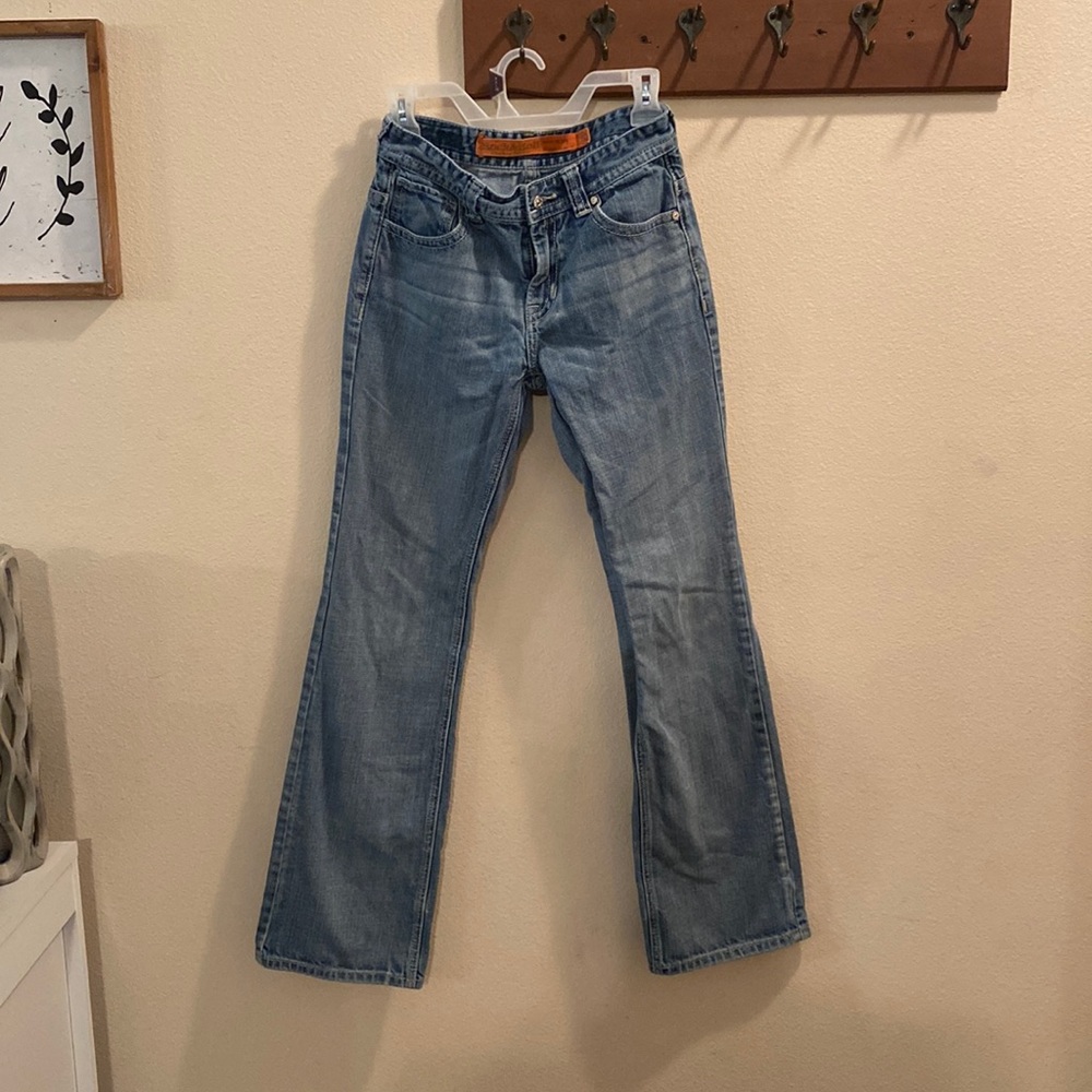 Boy jeans